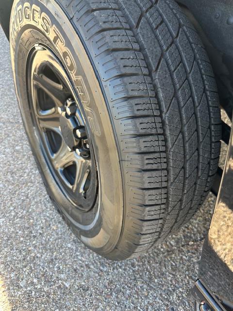 Chevrolet Tahoe Police 2WD 2016