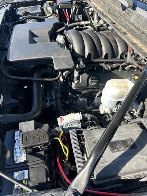 Chevrolet Tahoe Police 2WD 2016