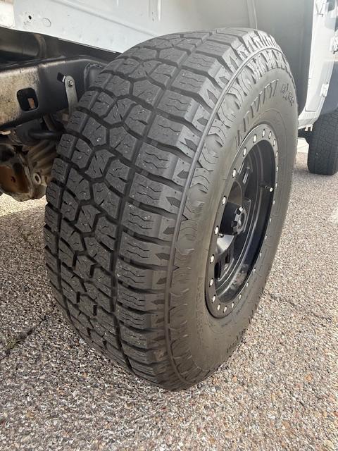 Jeep Wrangler Unlimited Sport 4WD 2015