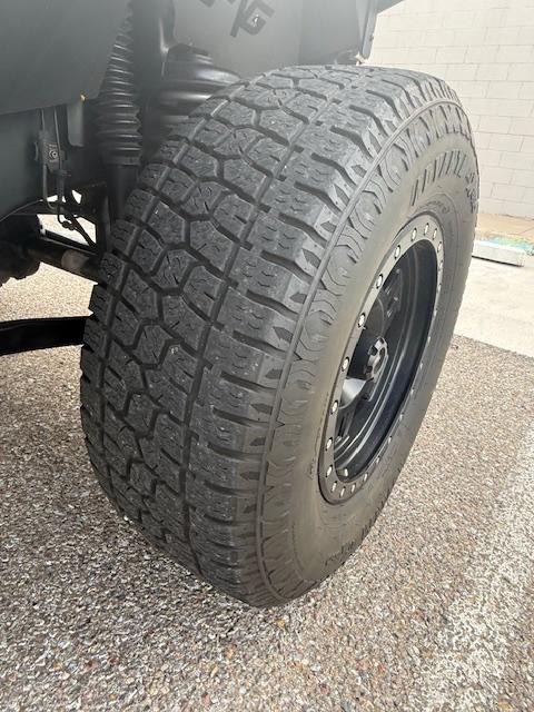 Jeep Wrangler Unlimited Sport 4WD 2015