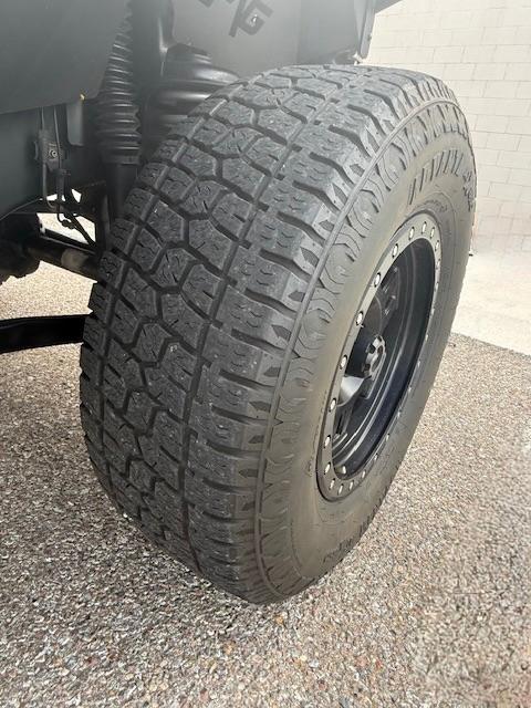 Jeep Wrangler Unlimited Sport 4WD 2015