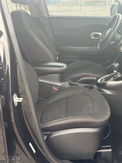 Kia Soul Base 6M 2018