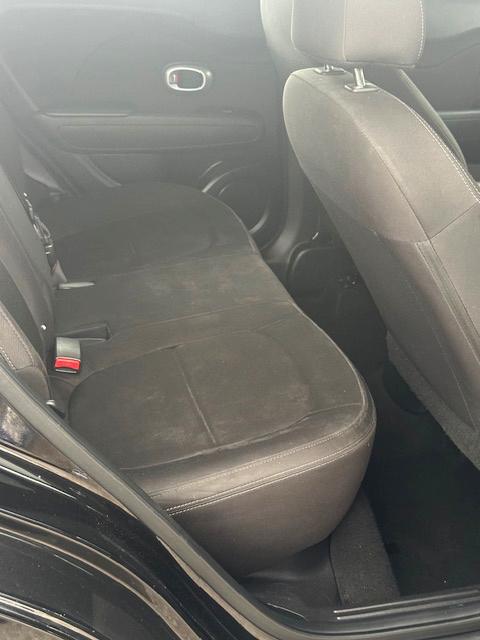 Kia Soul Base 6M 2018