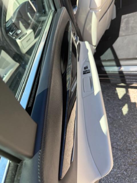 BMW 7-Series 750Li xDrive 2014