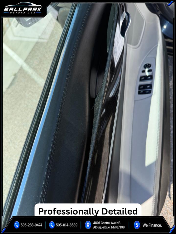 BMW 7-Series 750Li xDrive 2014