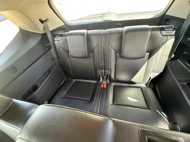 Volkswagen Atlas V6 SEL AWD 2018