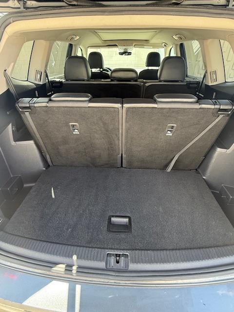 Volkswagen Atlas V6 SEL AWD 2018