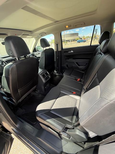 Volkswagen Atlas V6 SEL AWD 2018