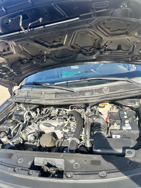 Ford Explorer Police 4WD 2016