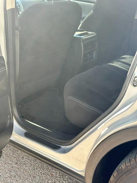 Nissan Murano SV AWD 2018