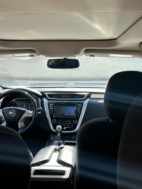 Nissan Murano SV AWD 2018