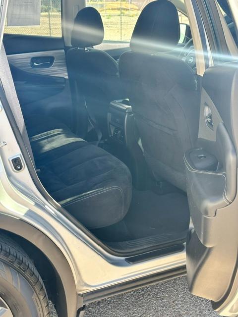 Nissan Murano SV AWD 2018