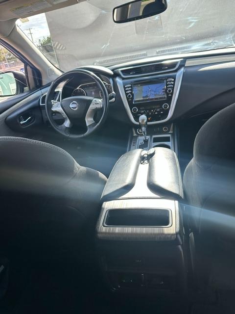 Nissan Murano SV AWD 2018
