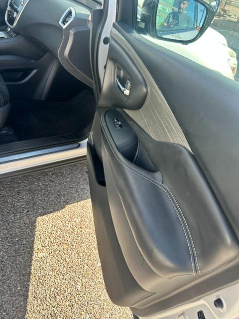 Nissan Murano SV AWD 2018