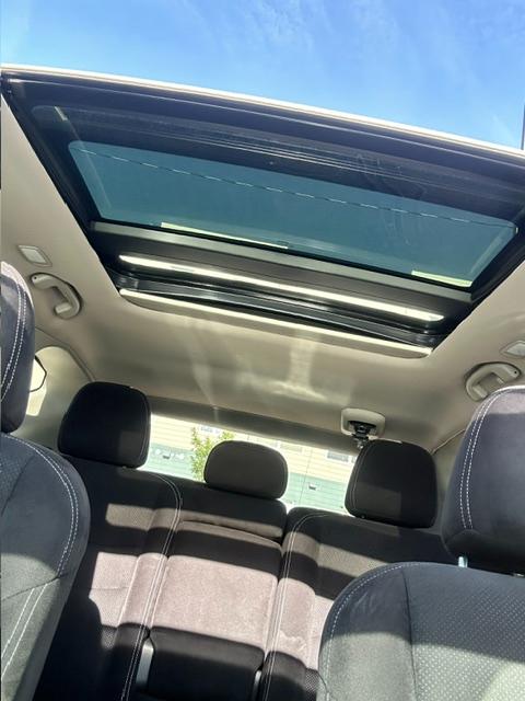 Nissan Murano SV AWD 2018