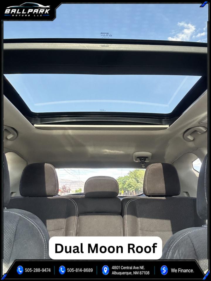 Nissan Murano SV AWD 2018