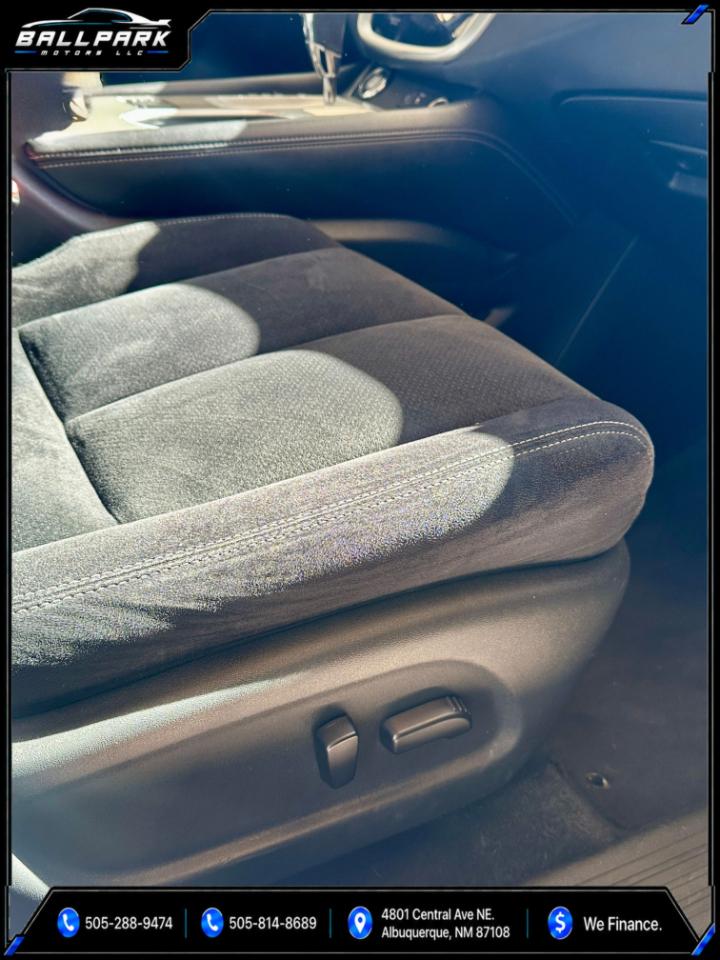 Nissan Murano SV AWD 2018