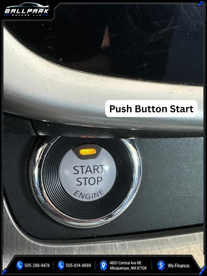 Nissan Murano SV AWD 2018