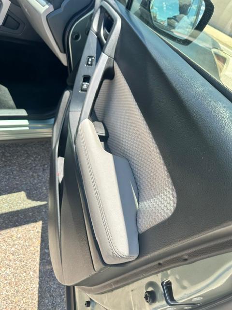 Subaru Forester 2.5i Premium PZEV CVT 2017