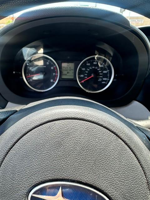 Subaru Forester 2.5i Premium PZEV CVT 2017