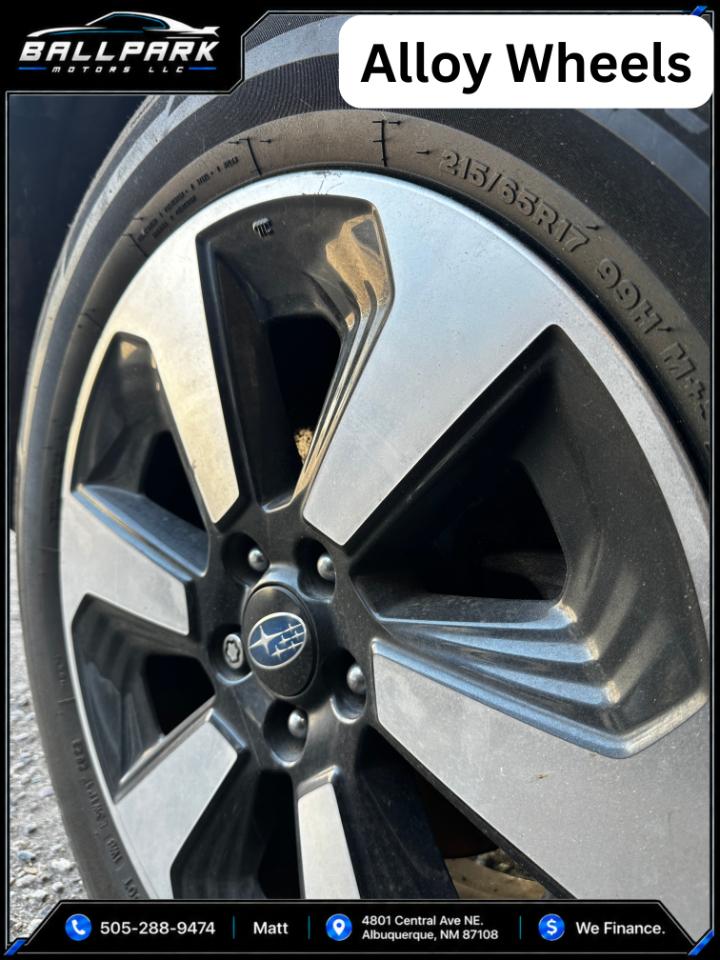 Subaru Forester 2.5i Premium PZEV CVT 2017