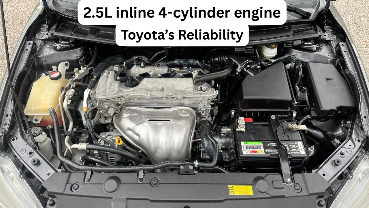 Scion tC Sports Coupe 6-Spd AT 2015