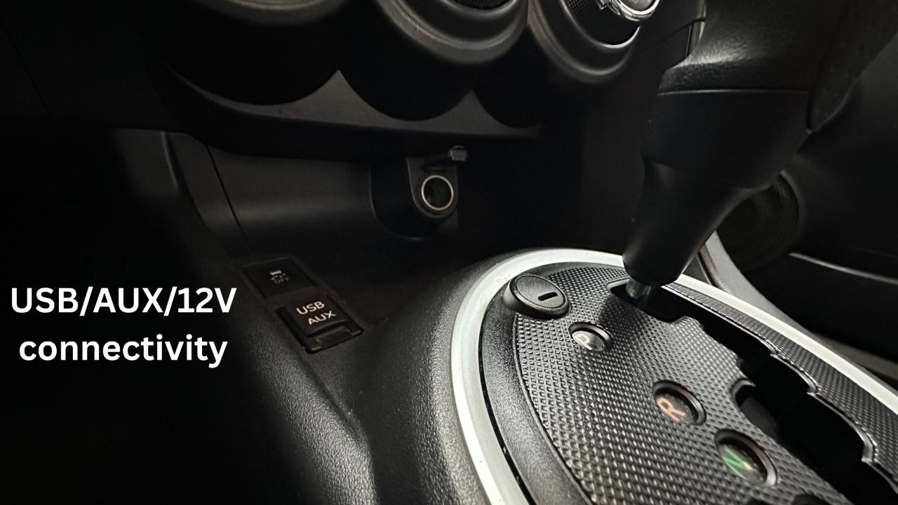 Scion tC Sports Coupe 6-Spd AT 2015