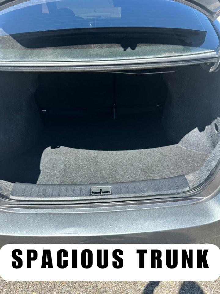 Nissan Sentra S CVT 2019