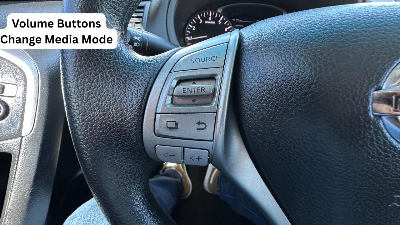Nissan Altima 2.5 SL 2013