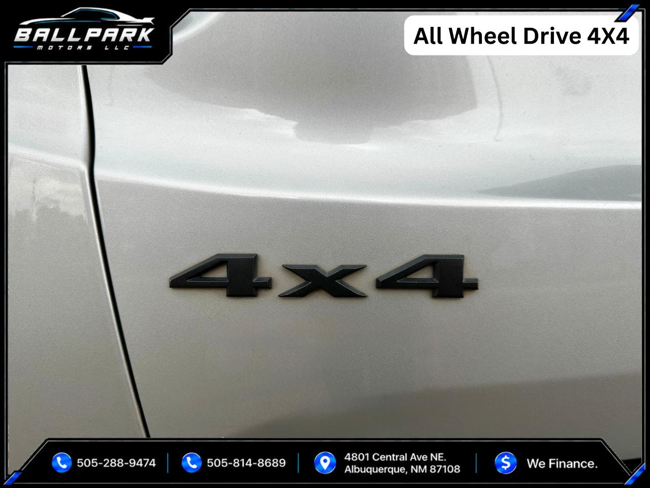 Jeep Renegade Trailhawk 2017
