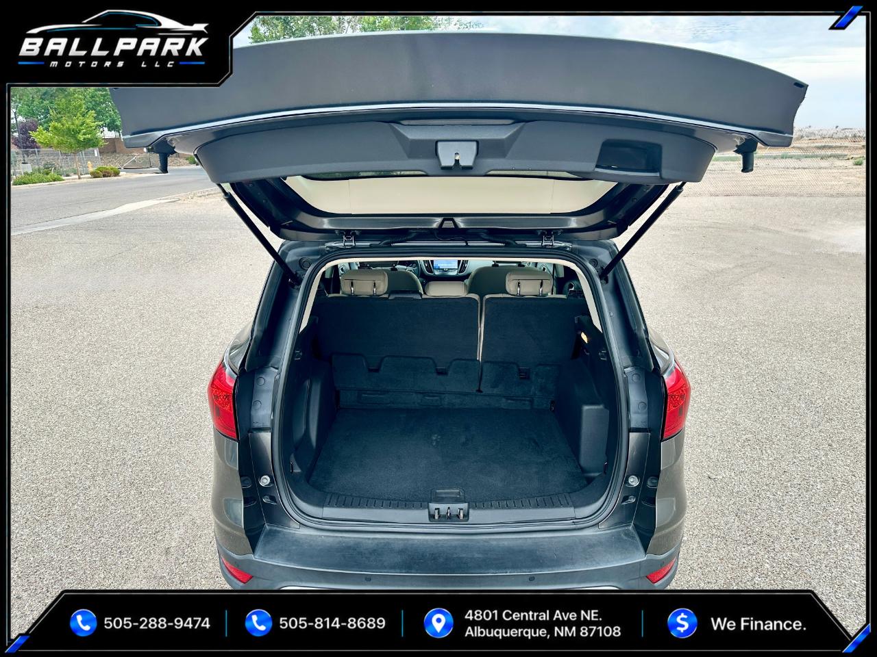 Ford Escape SE 4WD 2019