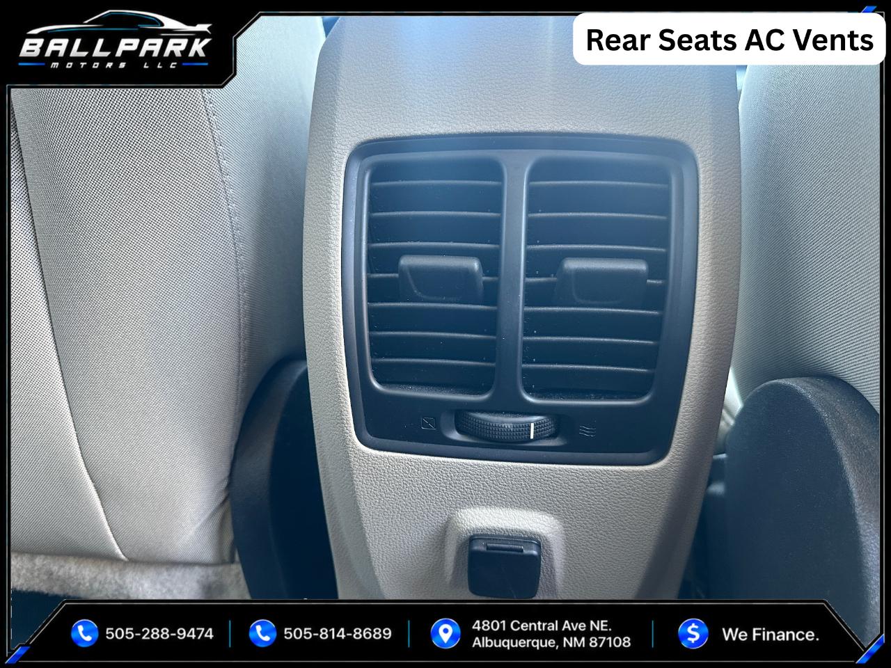 Ford Escape SE 4WD 2019