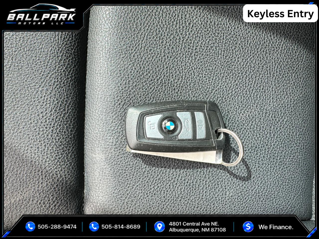 BMW 5-Series 528i xDrive 2012