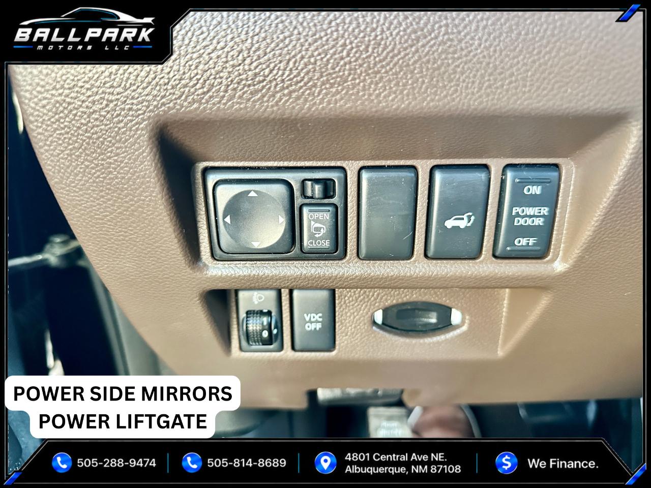 Infiniti FX FX35 AWD 2011