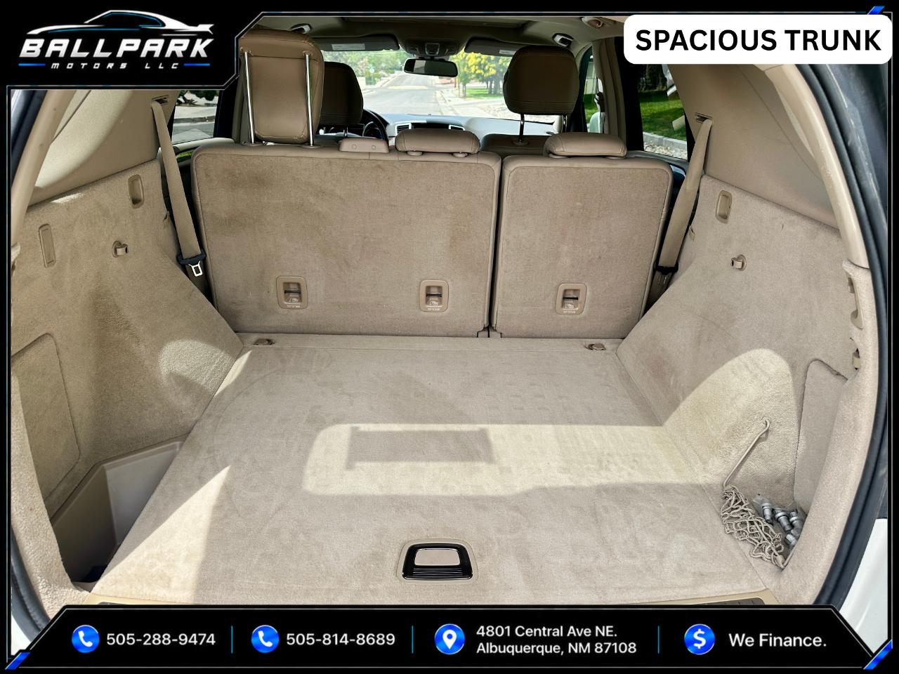 Mercedes-Benz M-Class ML350 4MATIC 2012