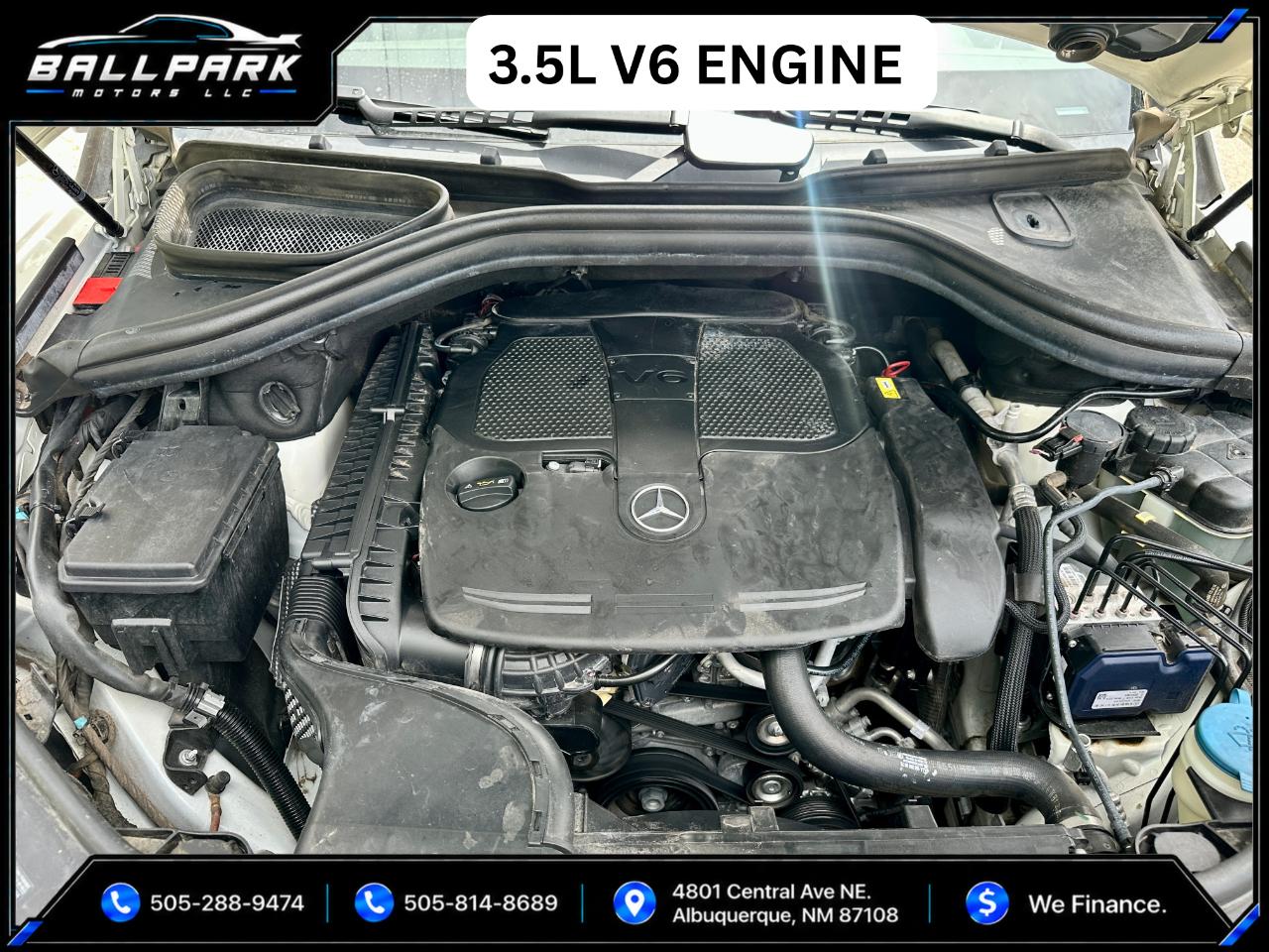 Mercedes-Benz M-Class ML350 4MATIC 2012