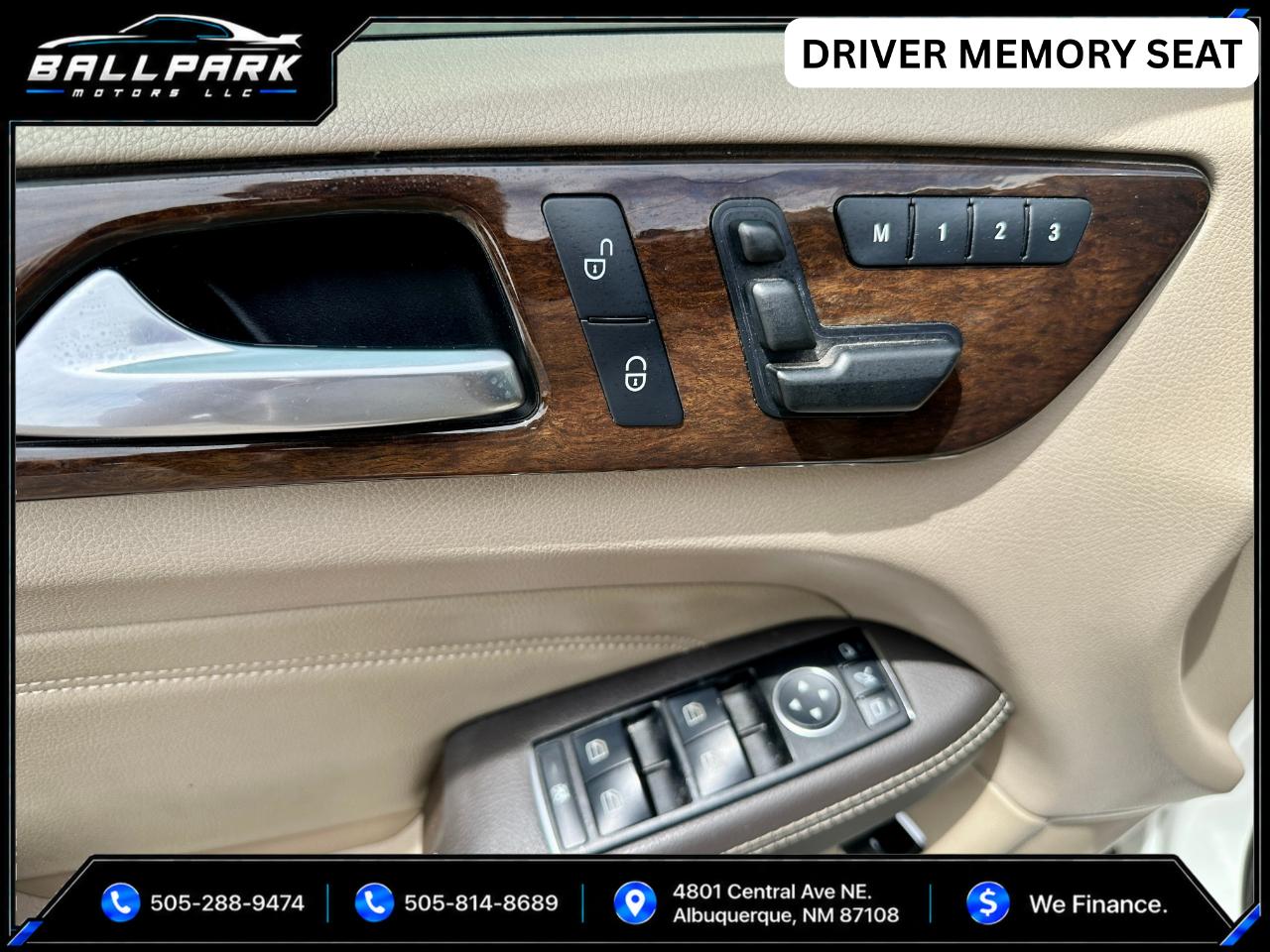Mercedes-Benz M-Class ML350 4MATIC 2012