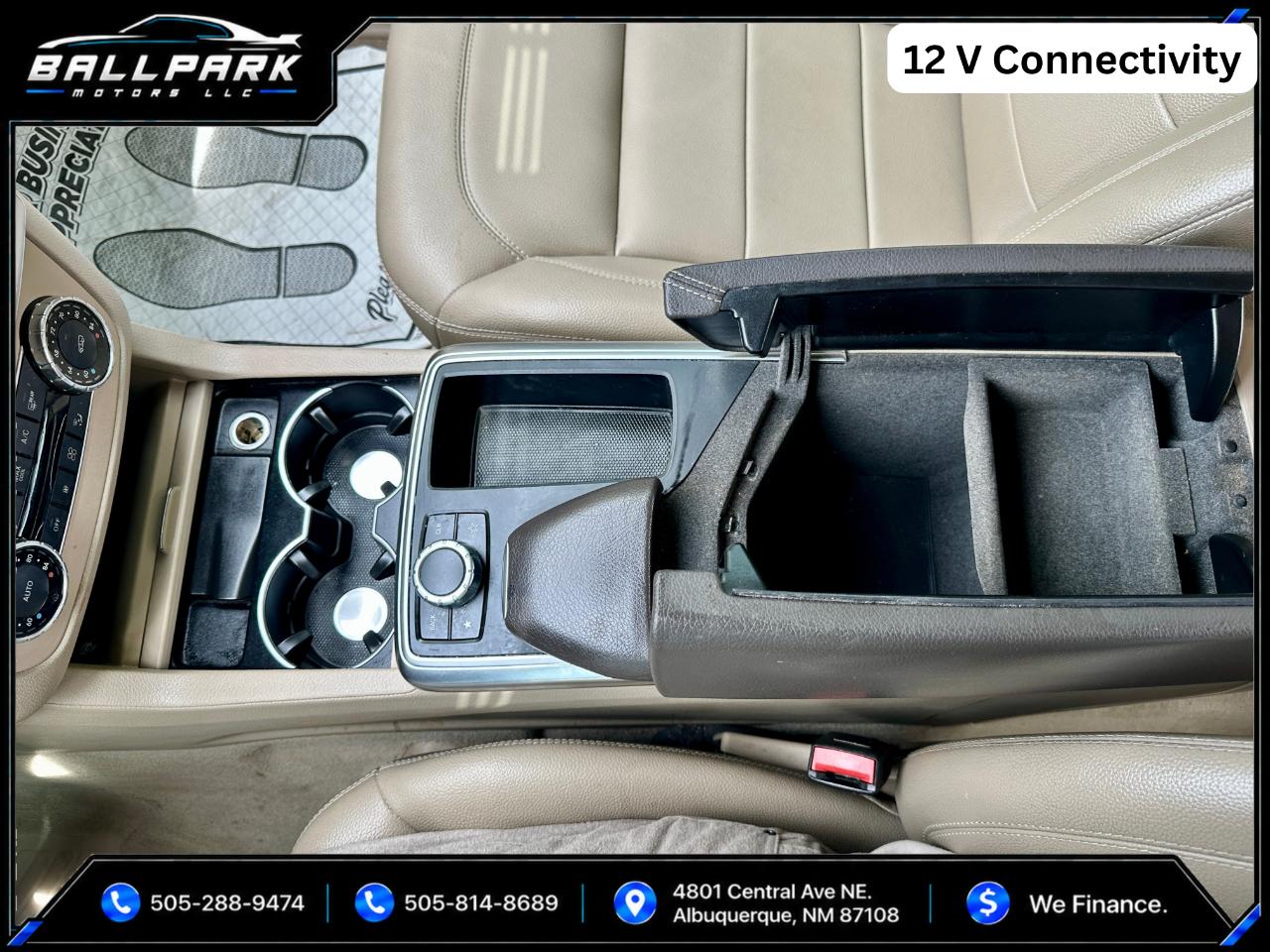 Mercedes-Benz M-Class ML350 4MATIC 2012