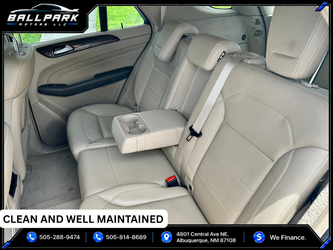 Mercedes-Benz M-Class ML350 4MATIC 2012