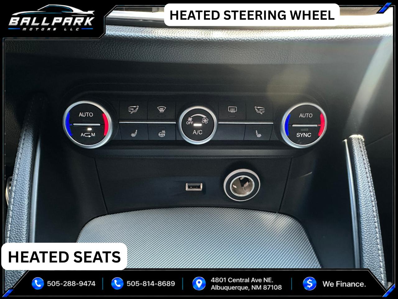 Alfa Romeo Stelvio Ti 2019