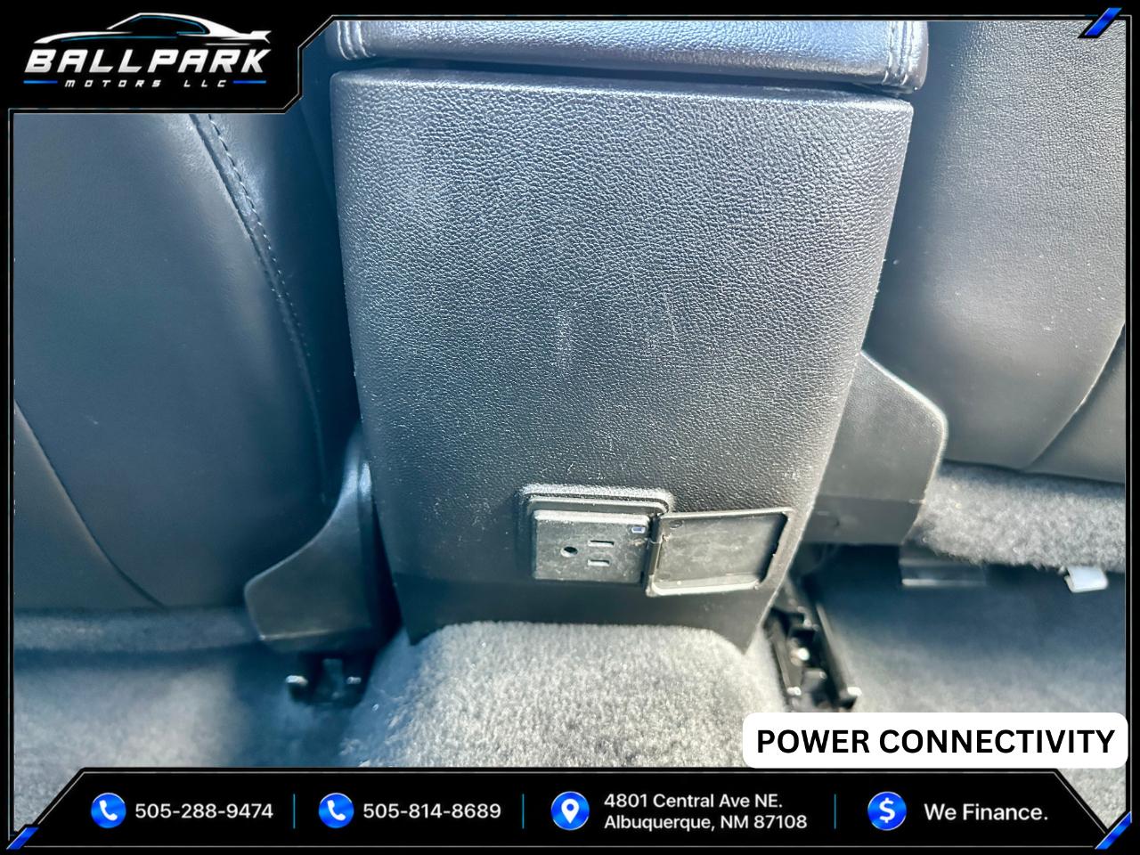 Chevrolet Malibu 2LT 2015