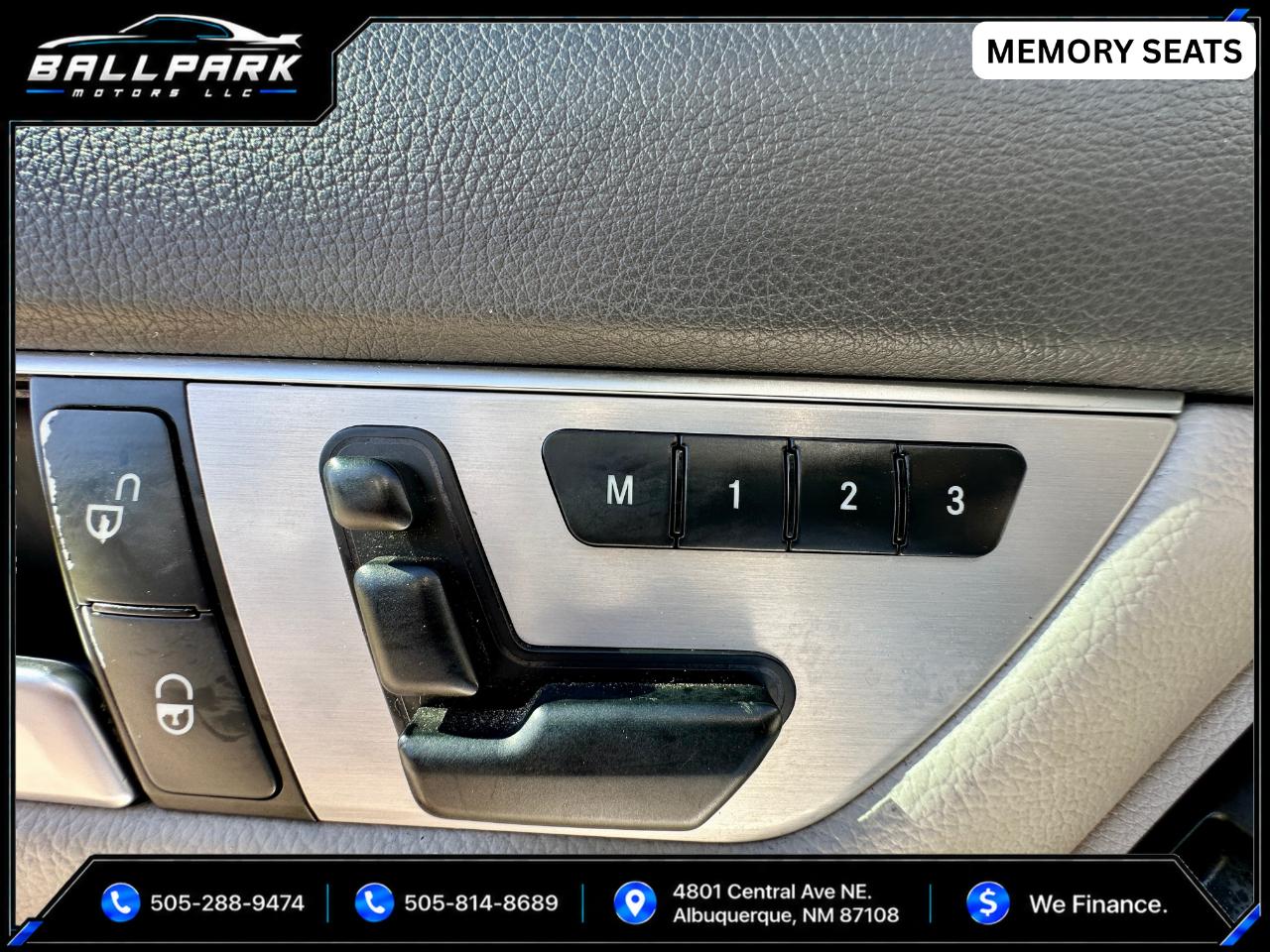 Mercedes-Benz C-Class C250 Sport Sedan 2013