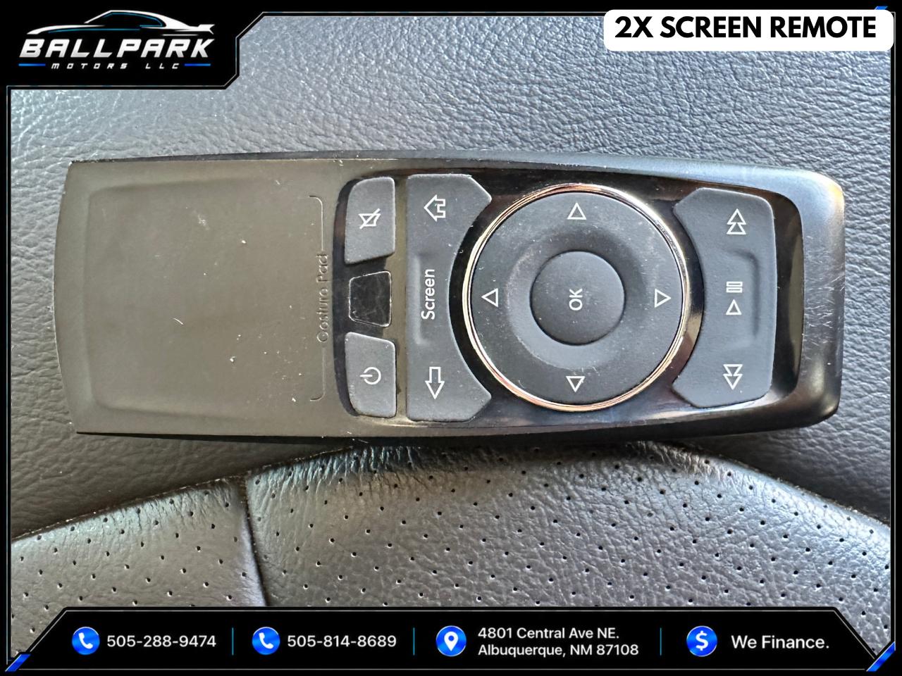 Chrysler Pacifica Touring-L Plus 2017