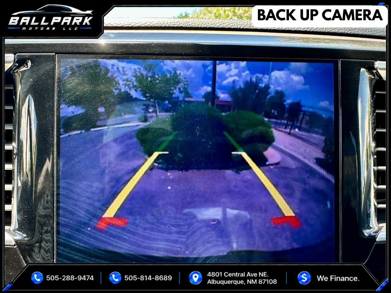 Chrysler Pacifica Touring-L Plus 2017