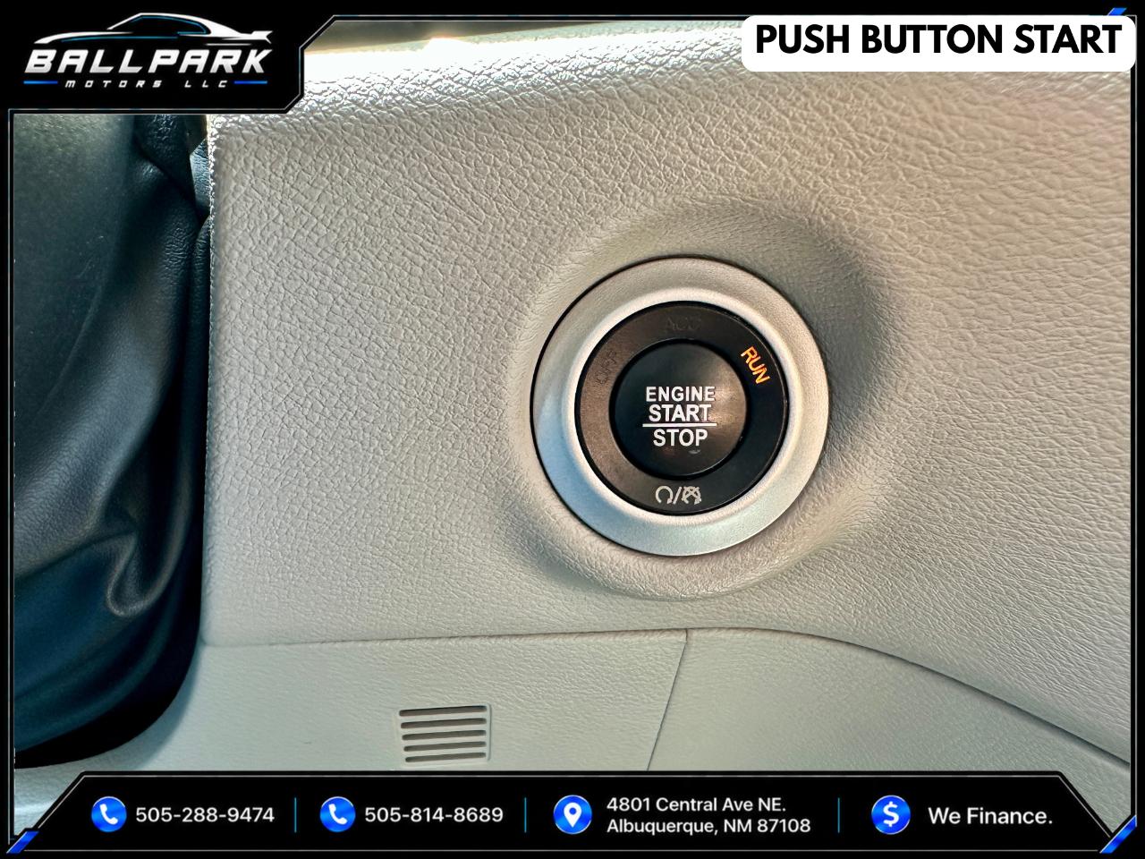 Chrysler Pacifica Touring-L Plus 2017