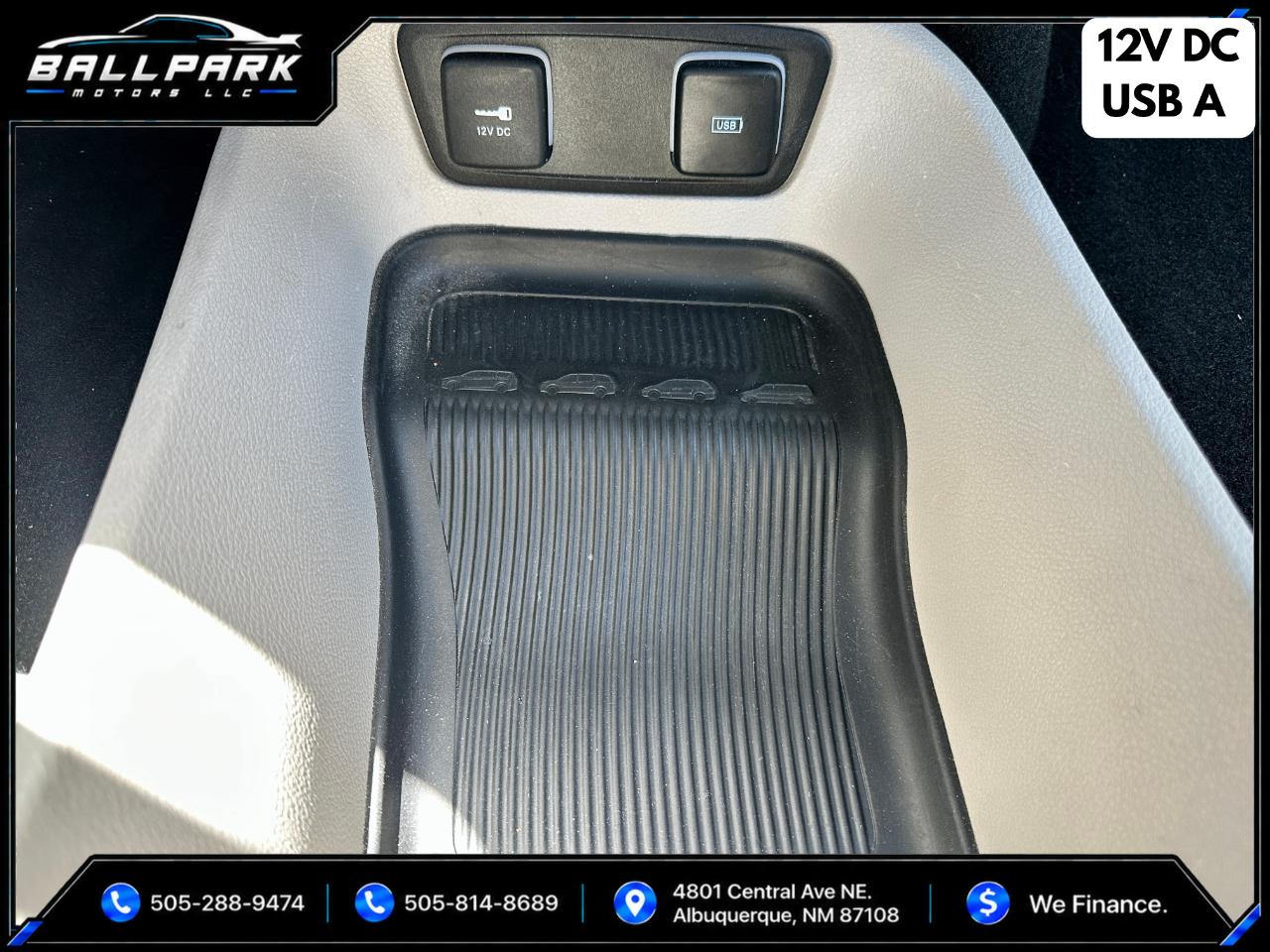 Chrysler Pacifica Touring-L Plus 2017
