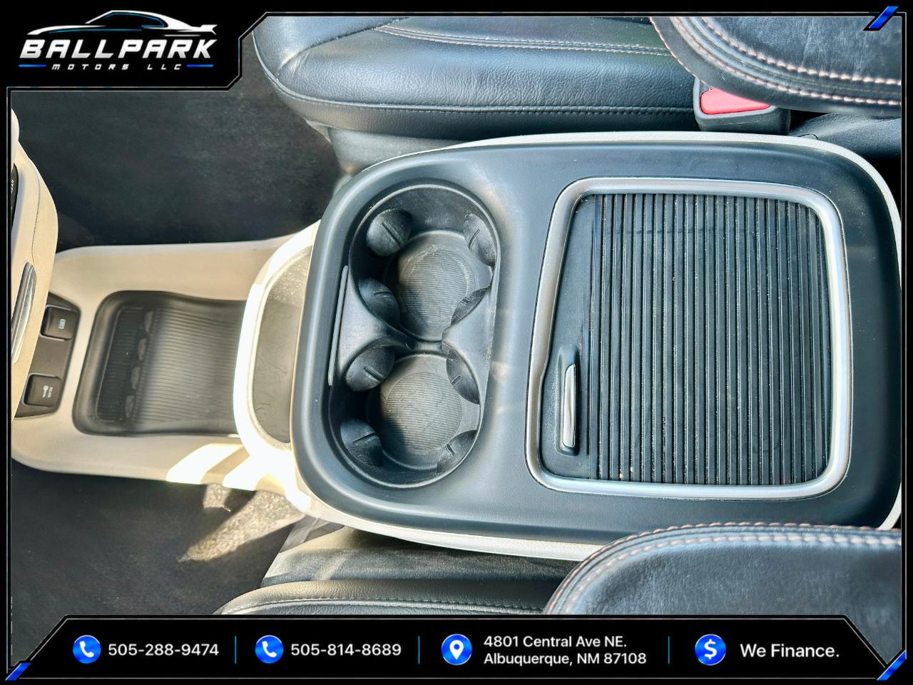 Chrysler Pacifica Touring-L Plus 2017