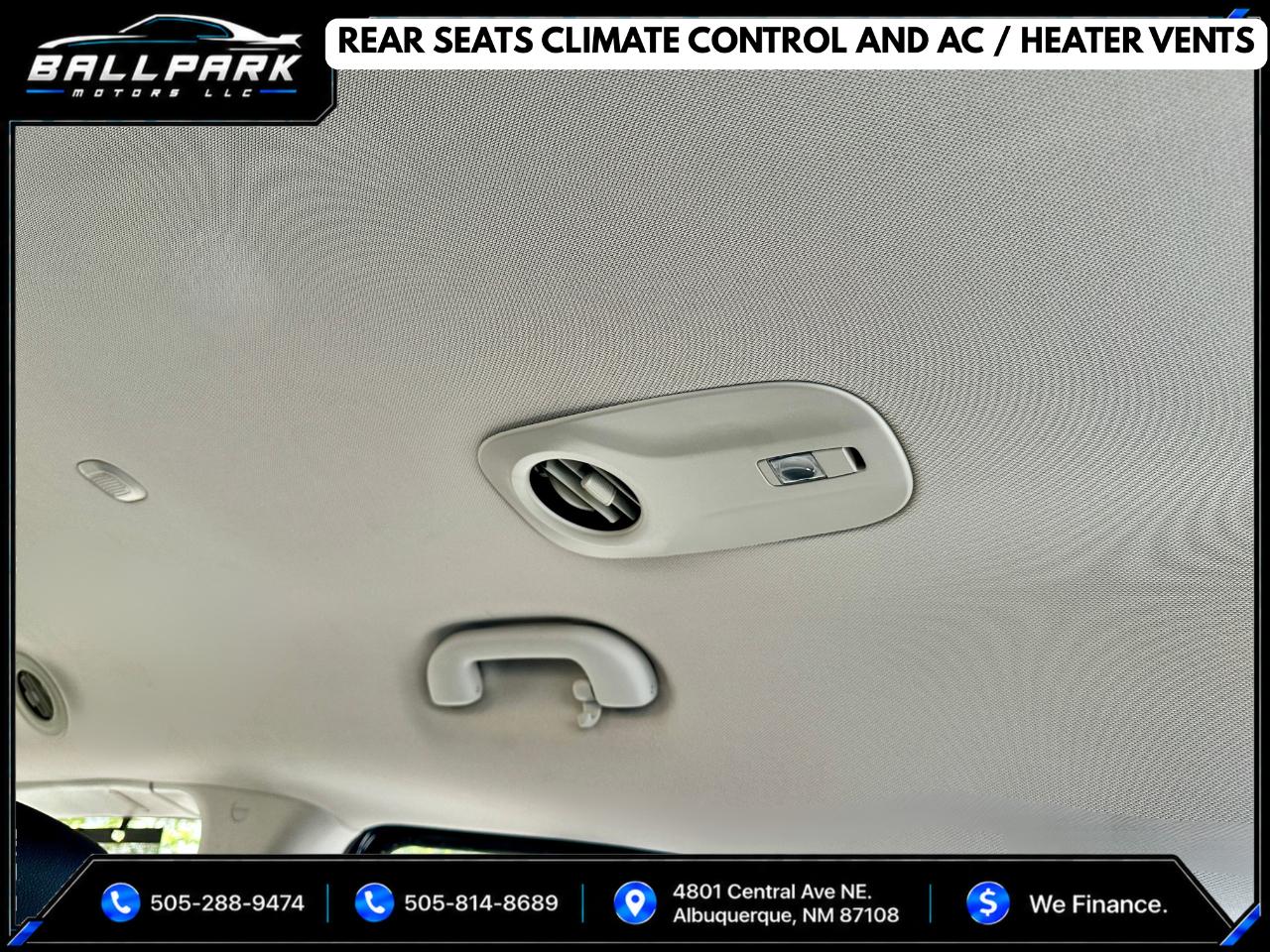Chrysler Pacifica Touring-L Plus 2017