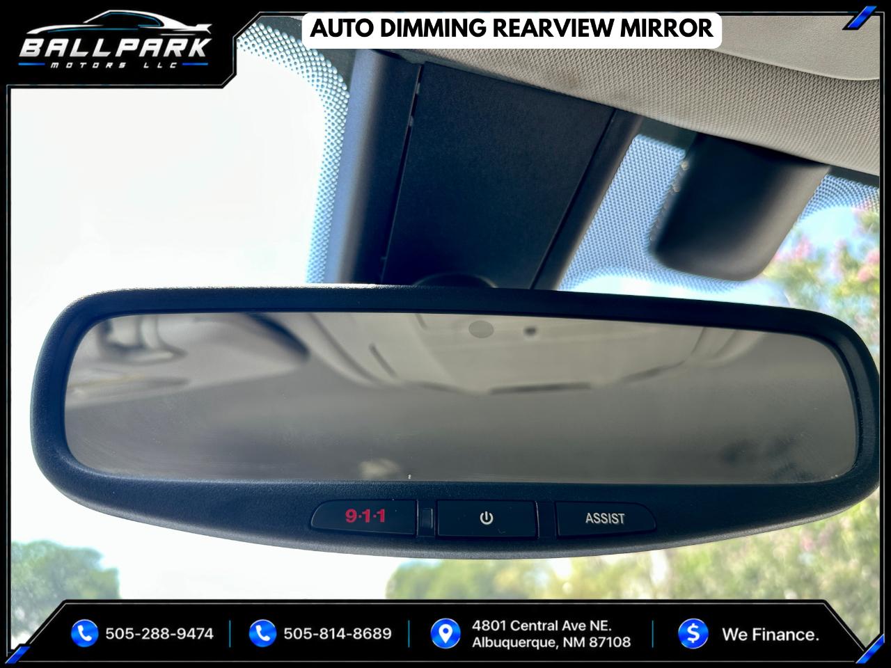 Chrysler Pacifica Touring-L Plus 2017
