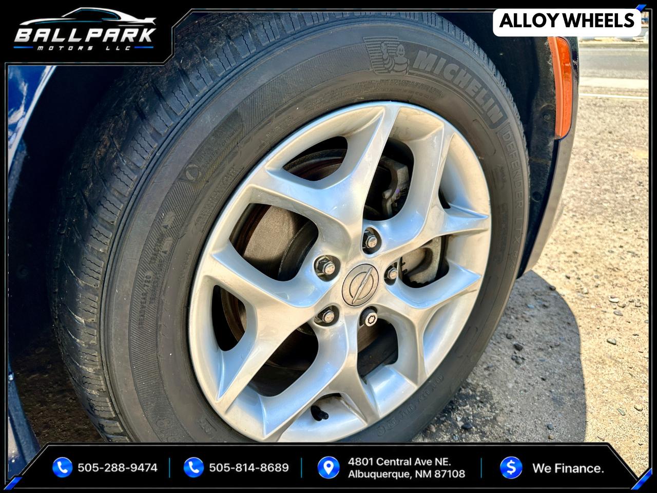 Chrysler Pacifica Touring-L Plus 2017